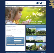 allod Immobilien- und Vermögensverwaltungsges. mbH & Co. KG