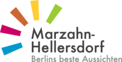 Dachmarke Marzahn-Hellersdorf