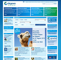 degewo AG
