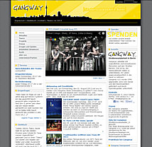 Gangway e.V.