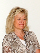 Frau Karasch