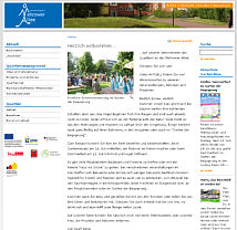 Quartiersmanagement Mehrower Allee