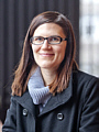 Frau Daniela Froelich